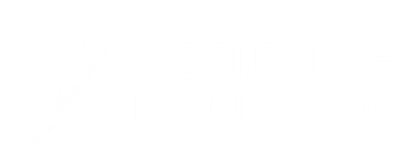 Attitude Foundation Logo