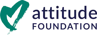 Attitude Foundation Logo