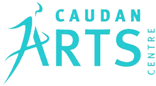 Caudan Arts Centre Logo