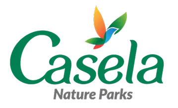 Casela Nature Parks Logo