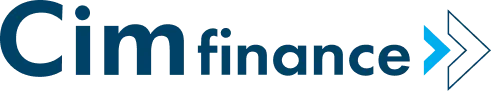 CIM Finance Logo