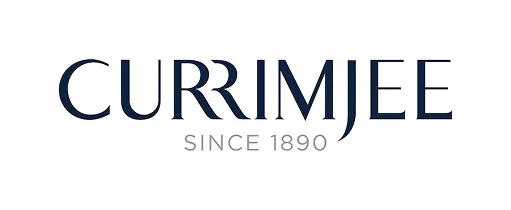 Currimjee Logo