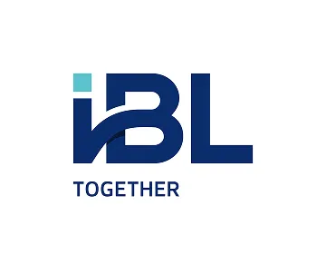 IBL Logo