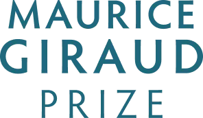 Maurice Giraud Prize Logo