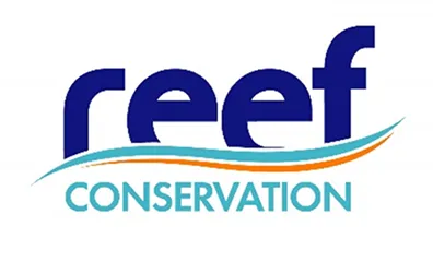 Reef Conservation Logo