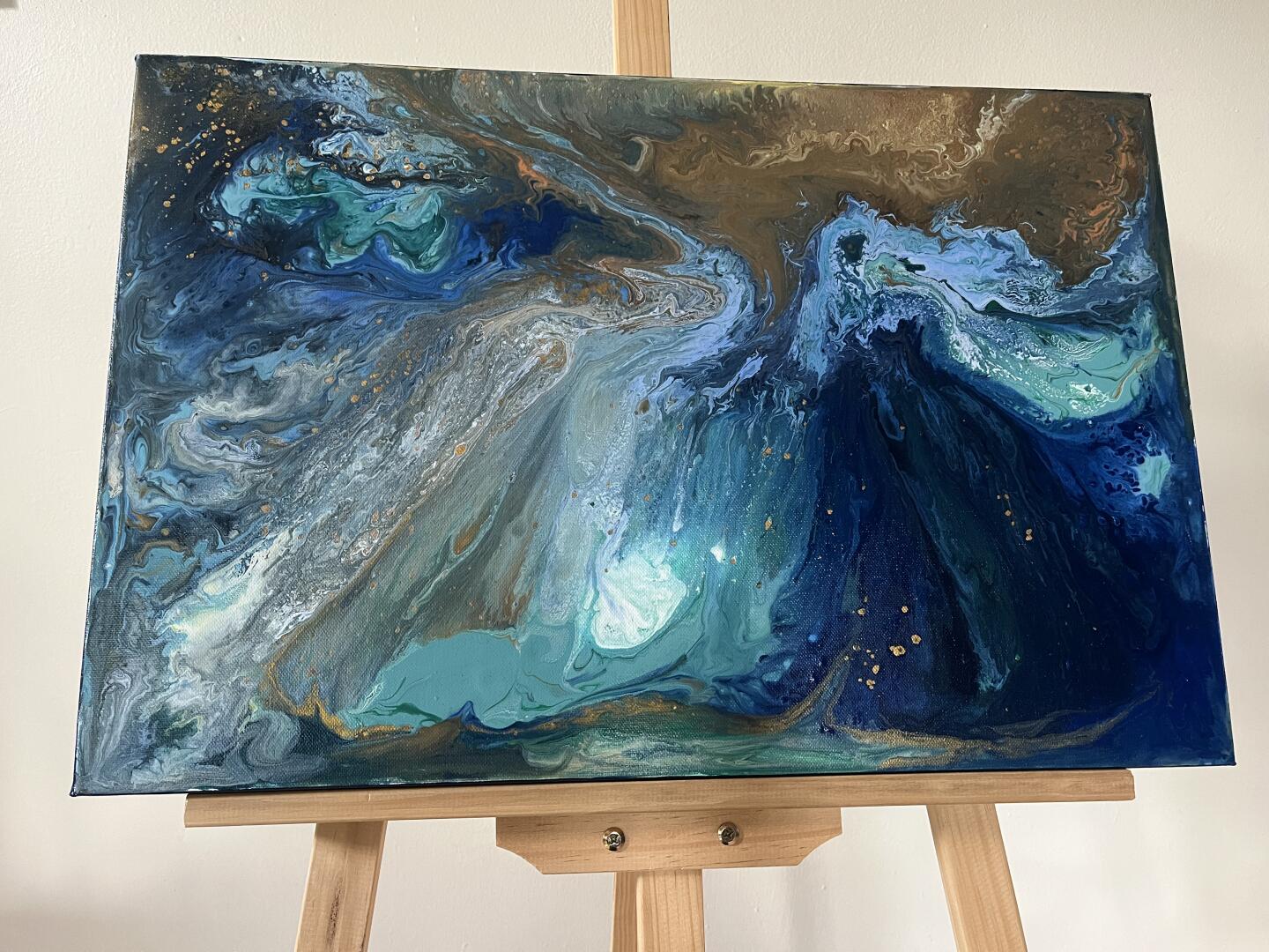 States of flow