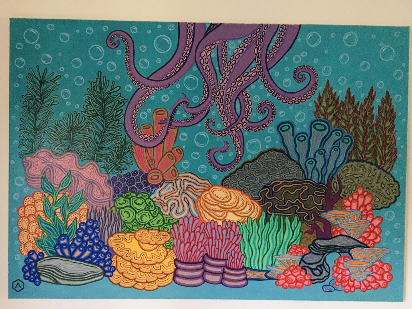 Beauty and Bleaching of our Coral Ecosystem_additional_image_1