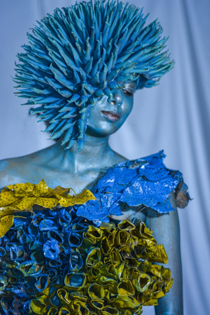 The beauty of melancholy - Coral Bleaching_additional_image_1