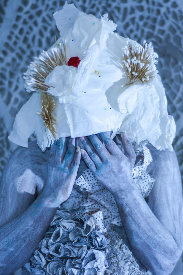 The beauty of melancholy - Coral Bleaching_additional_image_2