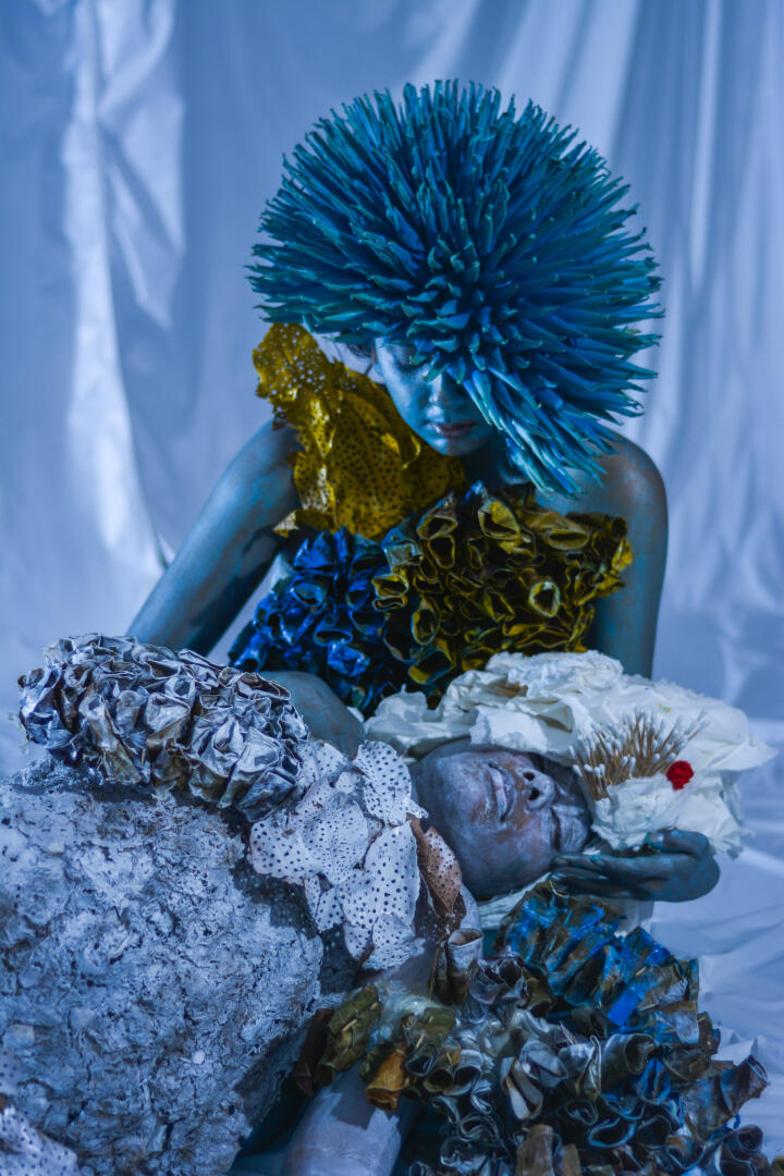 The beauty of melancholy - Coral Bleaching_additional_image_3